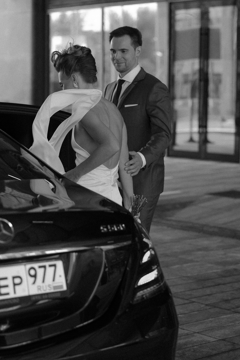 T & N. Свадебный фотограф Москва