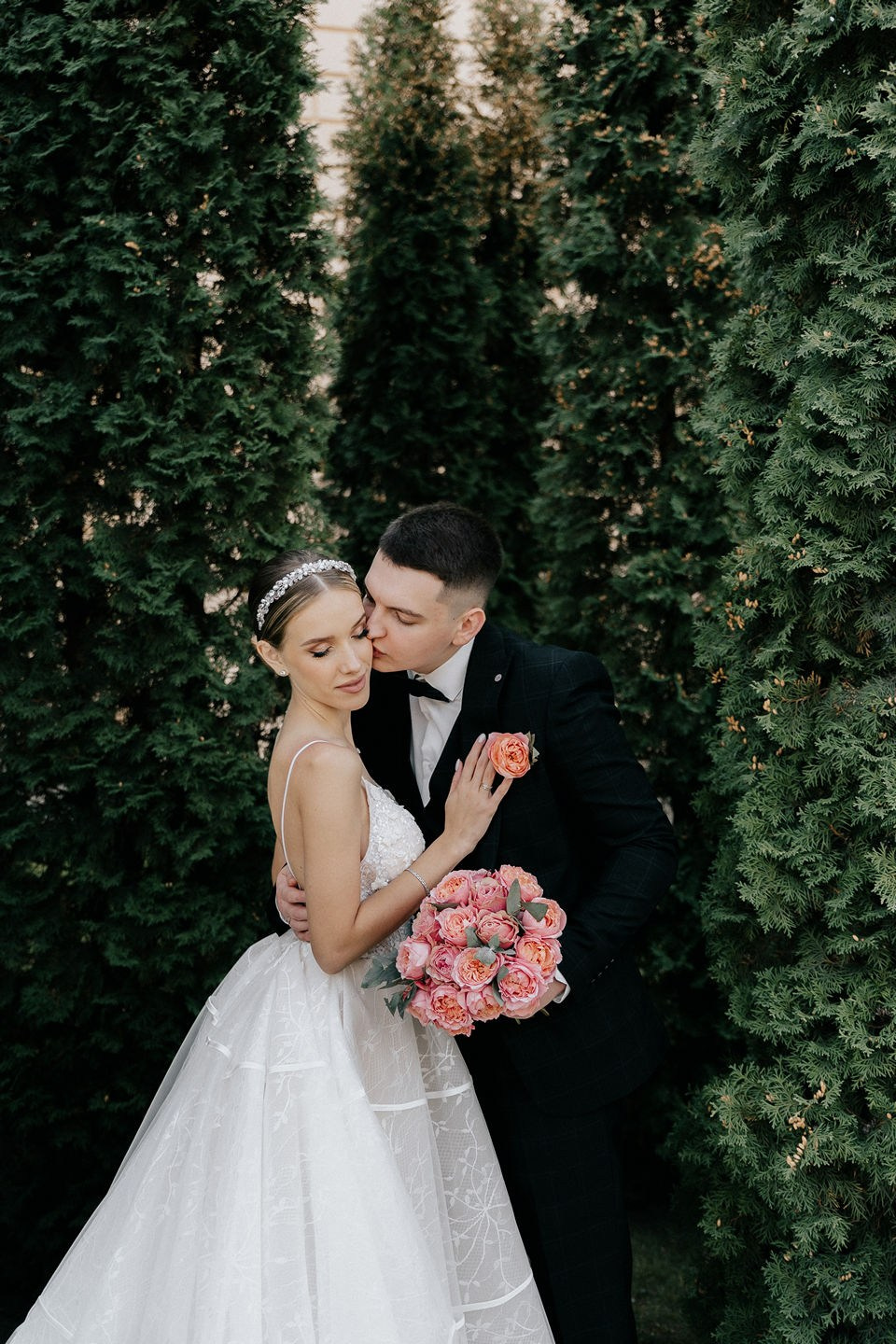 П|А. Свадебное фото свадебное видео фотограф видеограф Липецк Воронеж