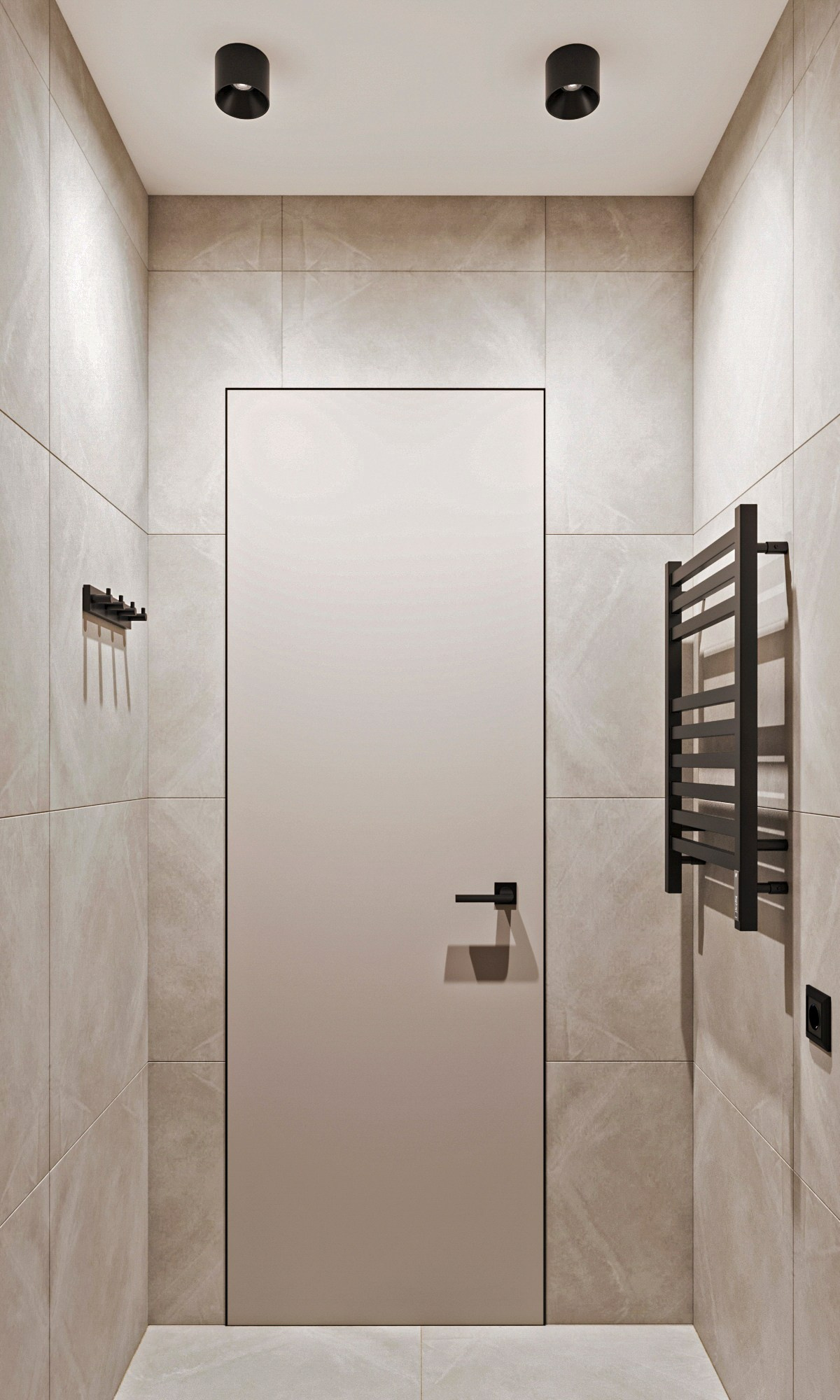 ЖК Профит. Дизайнер проекта: Ирина Лазукова