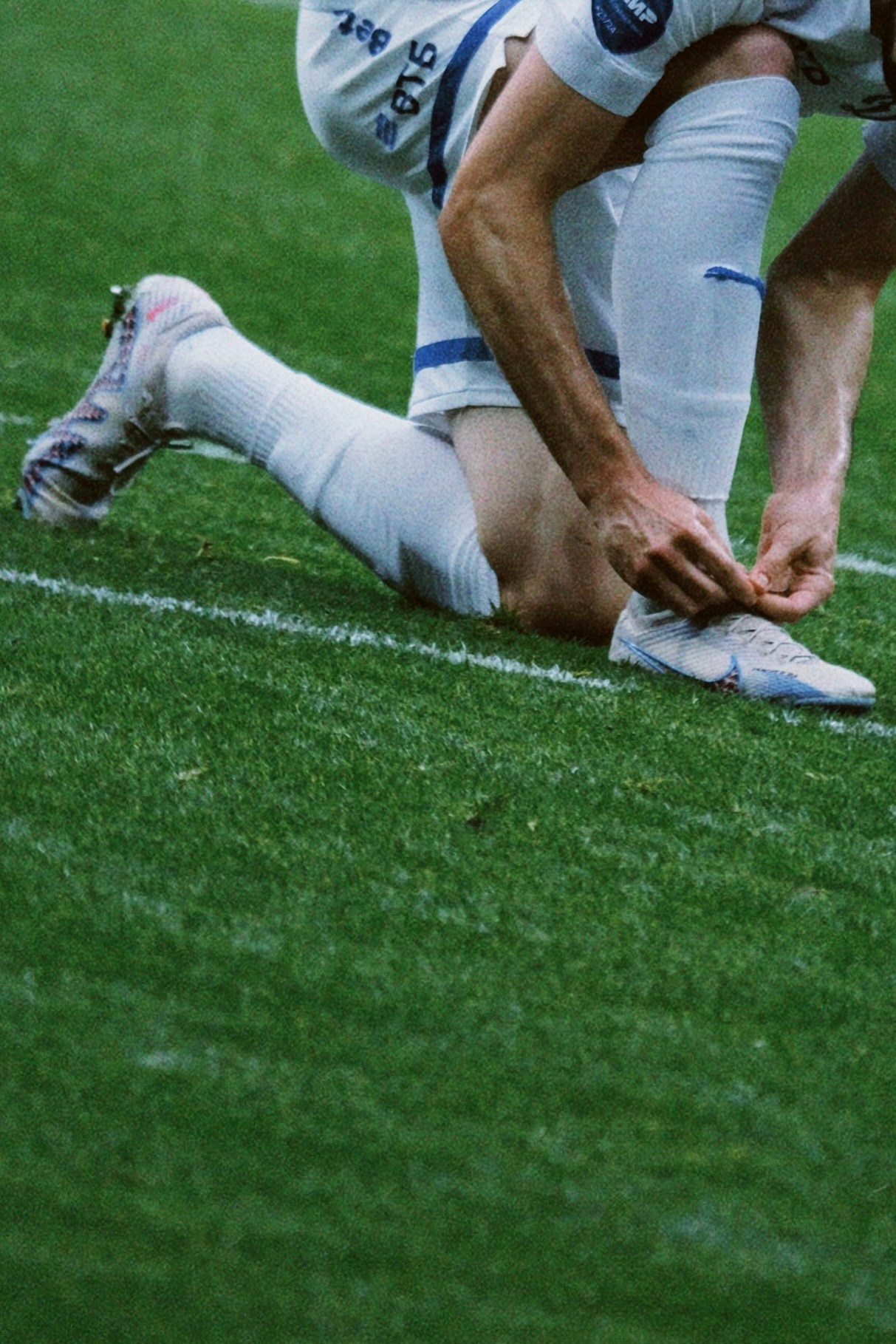 Рпл 23/24. Татьян гертье