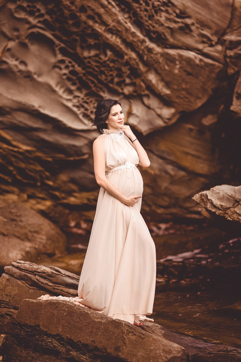 Фотосессия Беременность. Семейный фотограф Владивосток