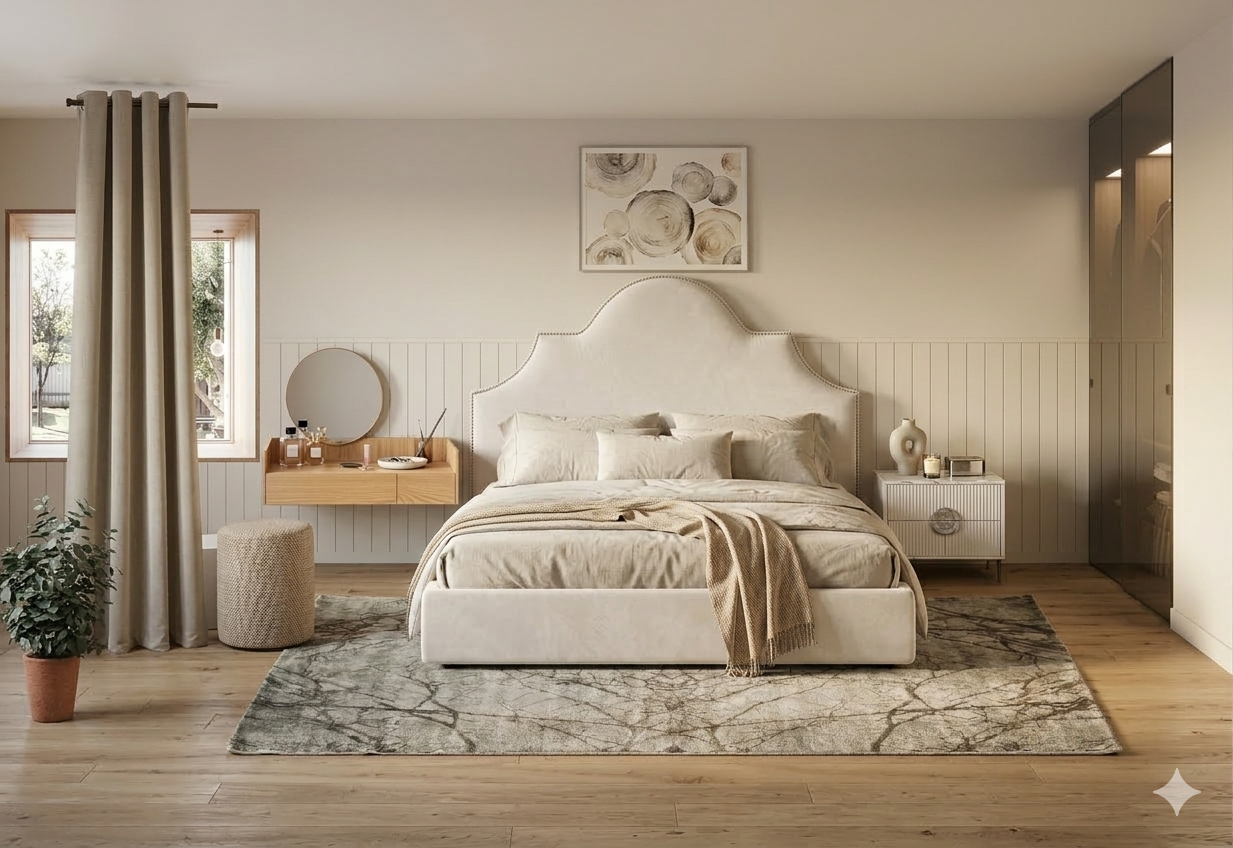 ЖК СВЕТЛЫЙ МИР. Главная