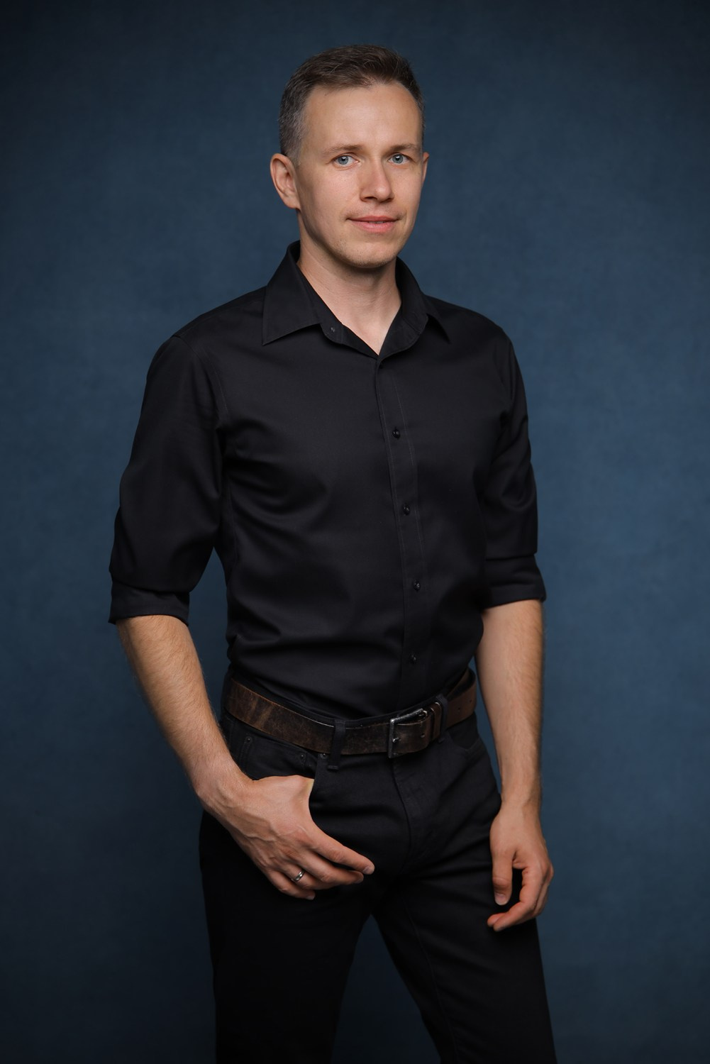 Портфолио-лайт+. Фотограф Михаил Ряховский