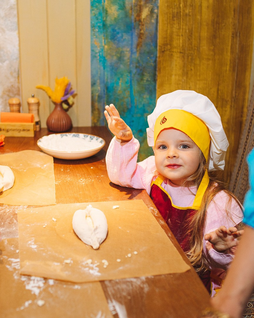 Детский МК I Курагадиван. Фотограф Новосибирск I Дамдинов Бато