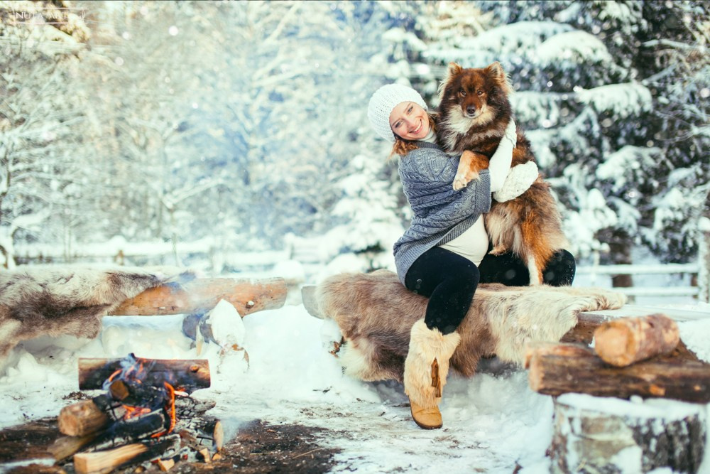 ЖЕНСКИЕ. NUTA ART - photo-video creator