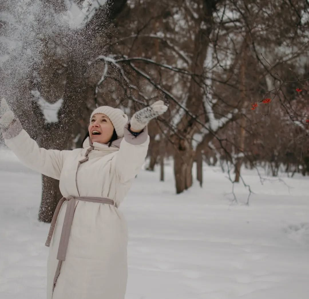 Индивидуальные съемки. Семейный фотограф в Новосибирске Юрк Виктория
