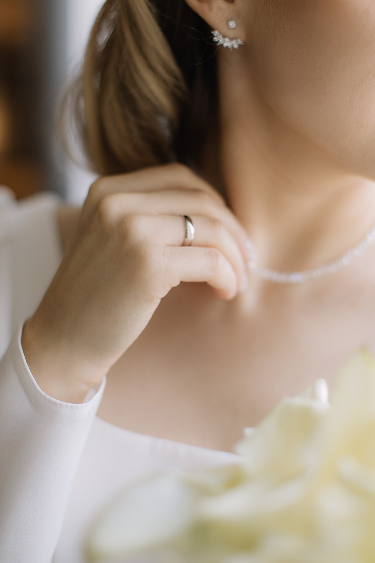 Анна+Павел. Свадебный, семейный фотограф Брянск, Москва — Виктория Антропова