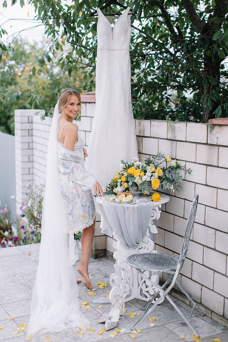 Елена и Евгений