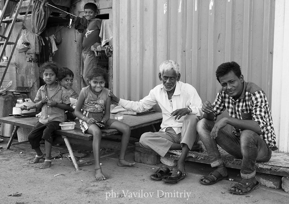 ТРЭВЭЛ. Творческие фотосессии в Москве
