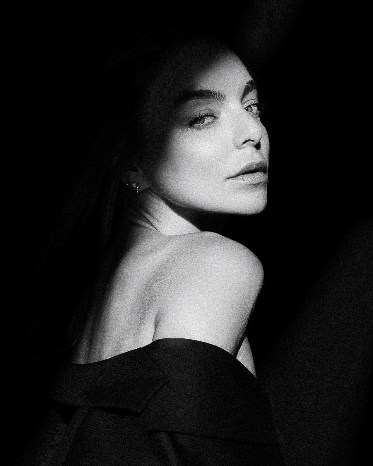 Женский портрет. I am Diana, a portrait photographer. I take pictures around the world