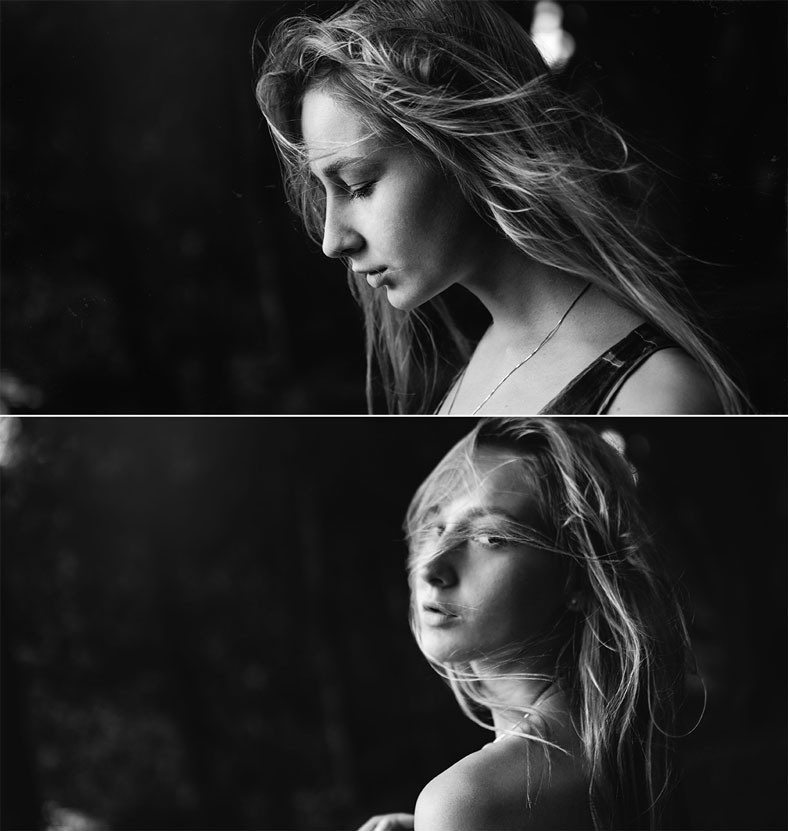 Paulina. Photographer Isida Sontz