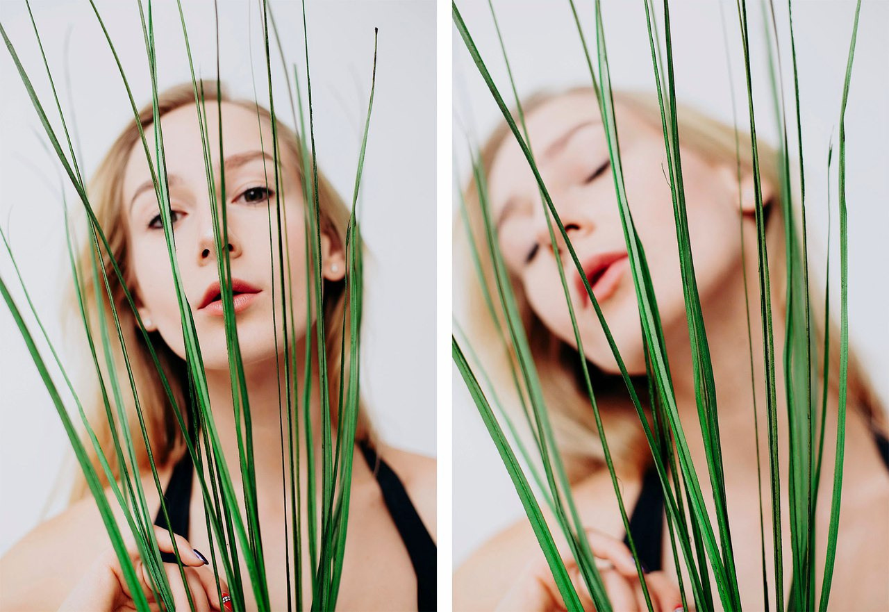 Paulina. Photographer Isida Sontz