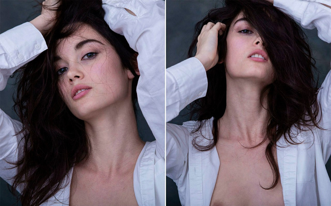 Alise. Photographer Isida Sontz