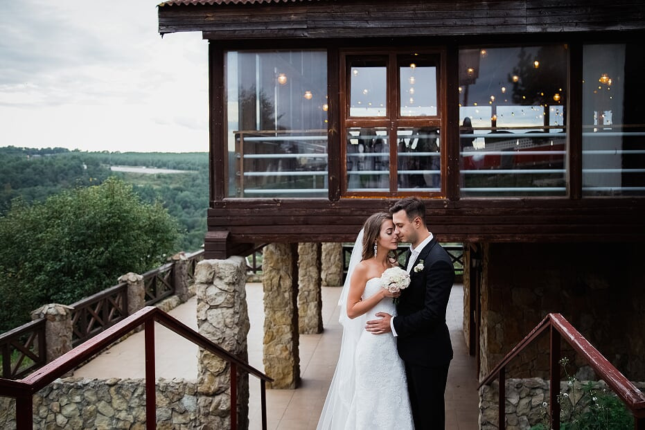 LoveStory. Photographer Isida Sontz