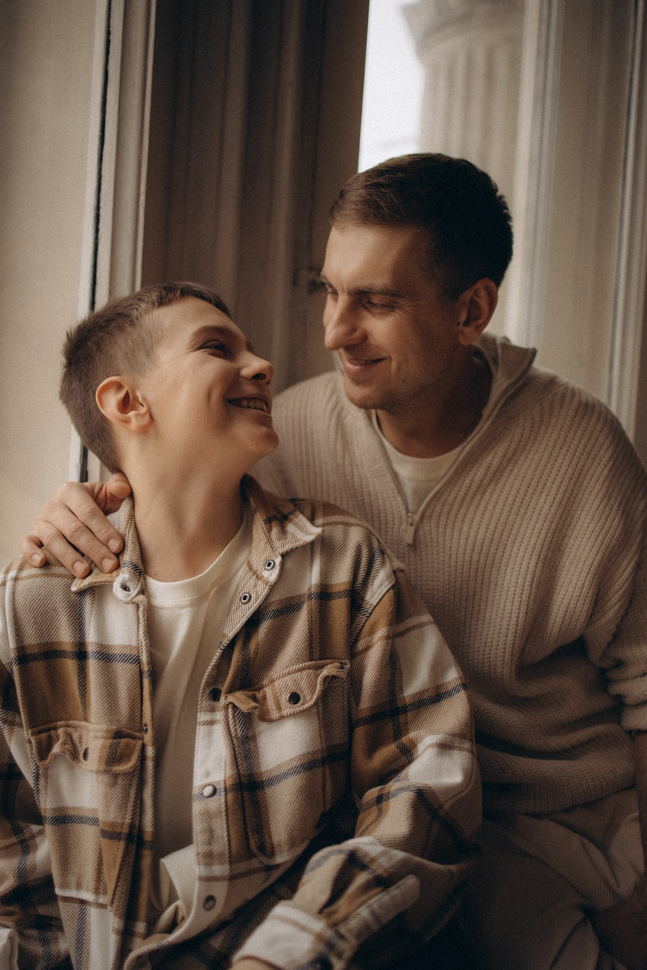 Новогоднее чудо. Фотограф в Санкт-Петербурге Кристина Порванова