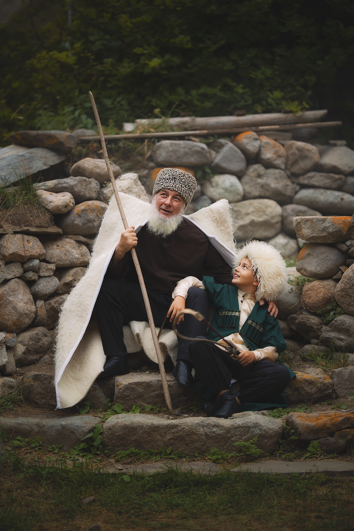 Мои работы. Выпускные альбомы в Томске. Леднева Олеся