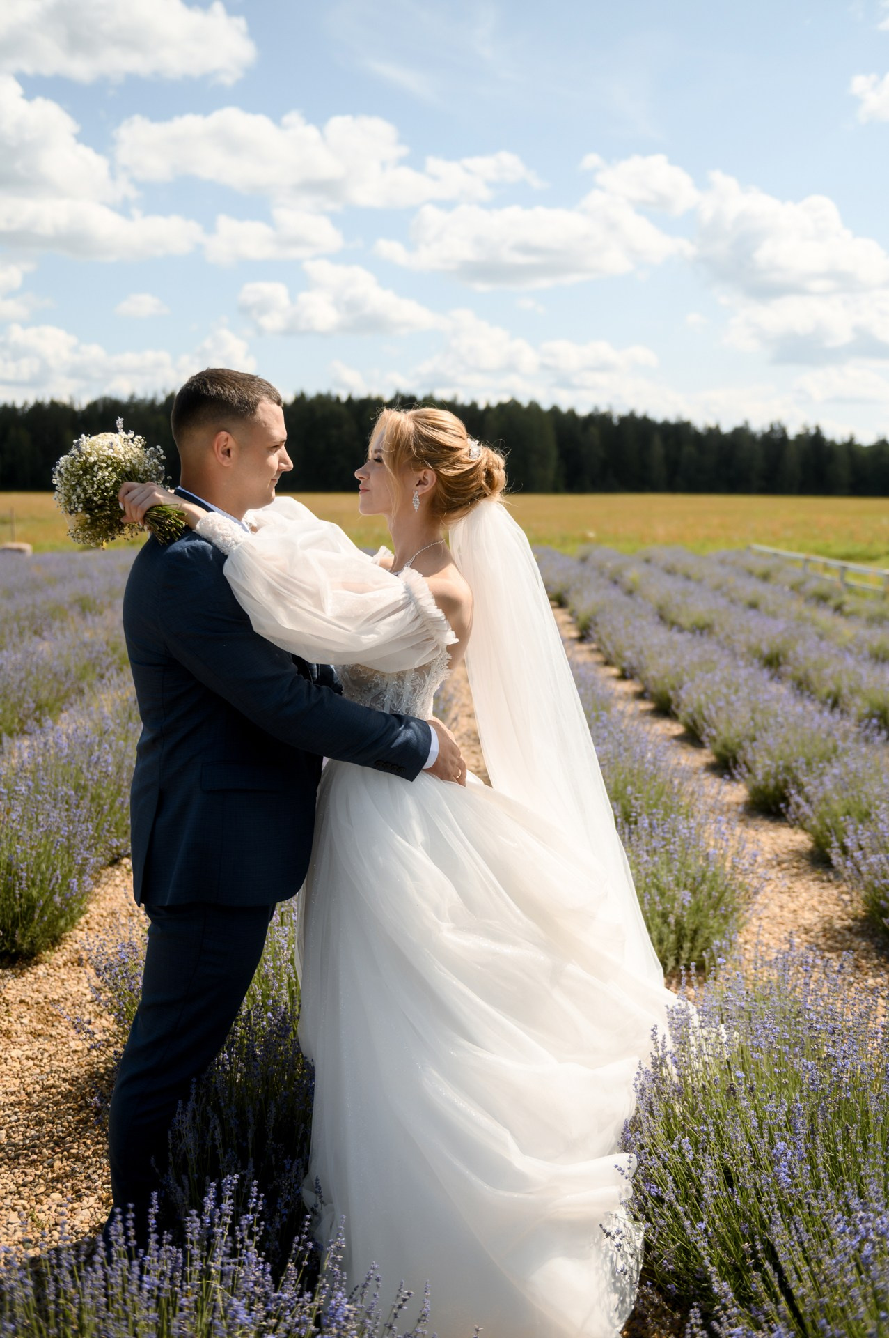 Юра & Надя. Фотограф Микита Ласица