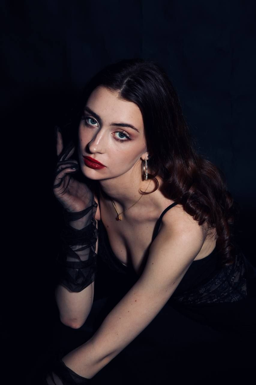 Cherchez la femme. Rara Oleneva | фотограф (-иня, -ка, -есса)