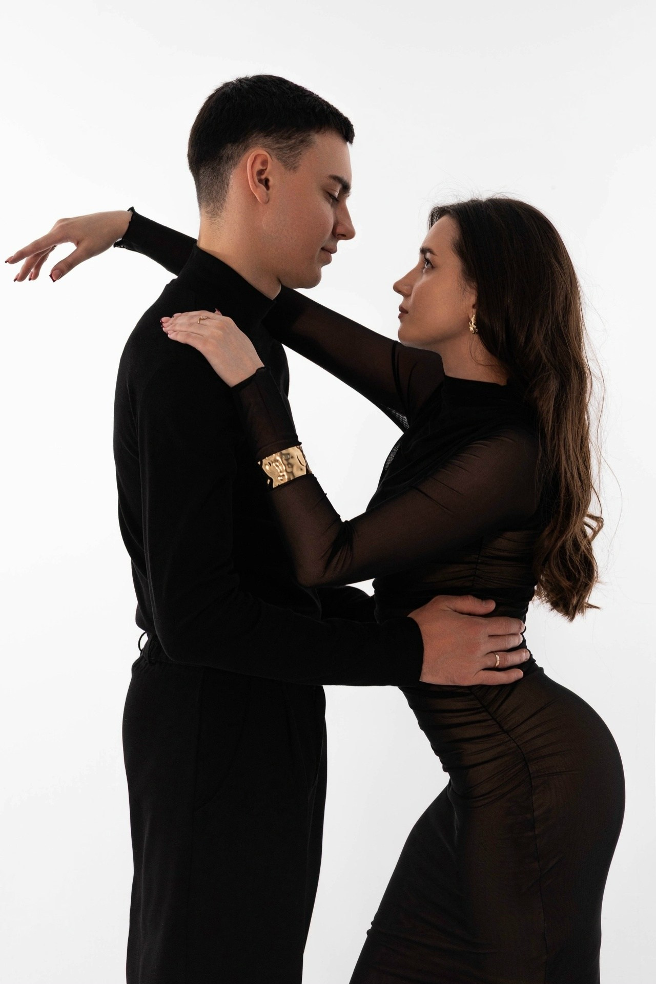 Love story. Портретный и свадебный фотограф в Борисоглебске/Тамбове