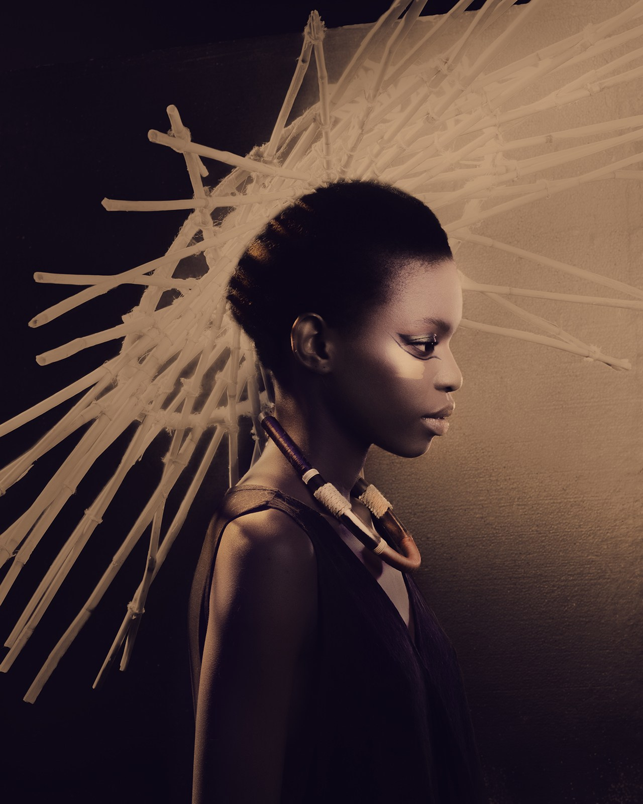 Портретная фотография. Фотохудожник Дарья Берг в Санкт-Петербурге и Москве