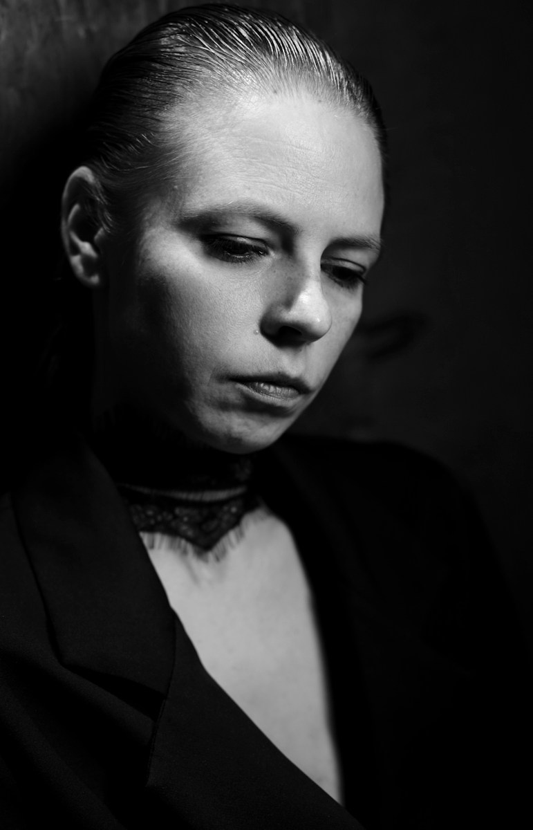 Маргарита. Классика Голливуда. Портретные фотосессии в Киришах Катя Филиппова