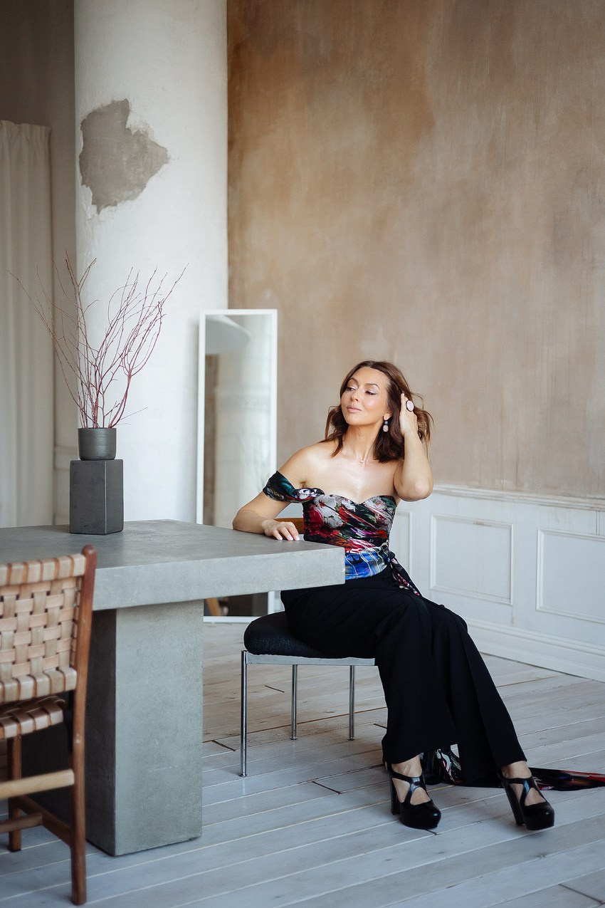 Портреты. Свадебный и семейный фотограф в Челябинске. Аврамец Анна