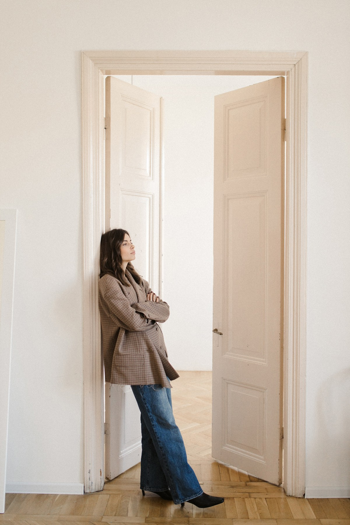 Masha. Anastasia Blud Photography