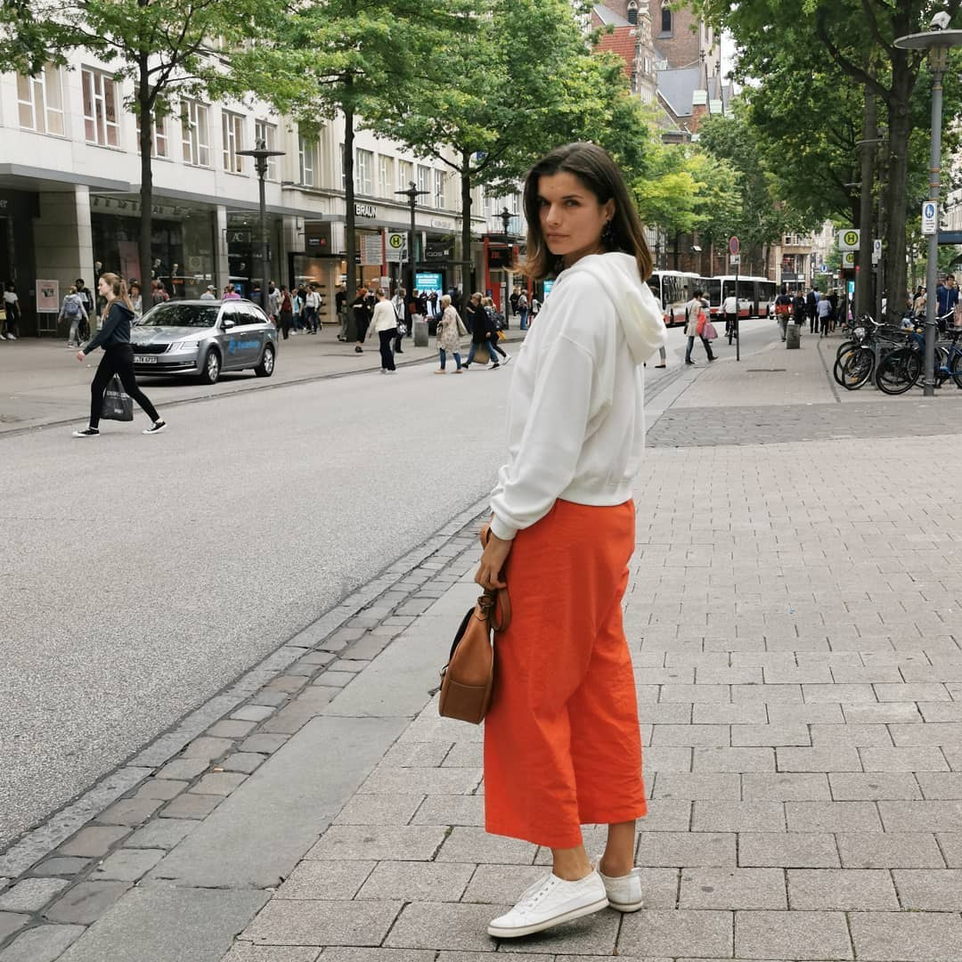 Anka`s Instagram. Заставка