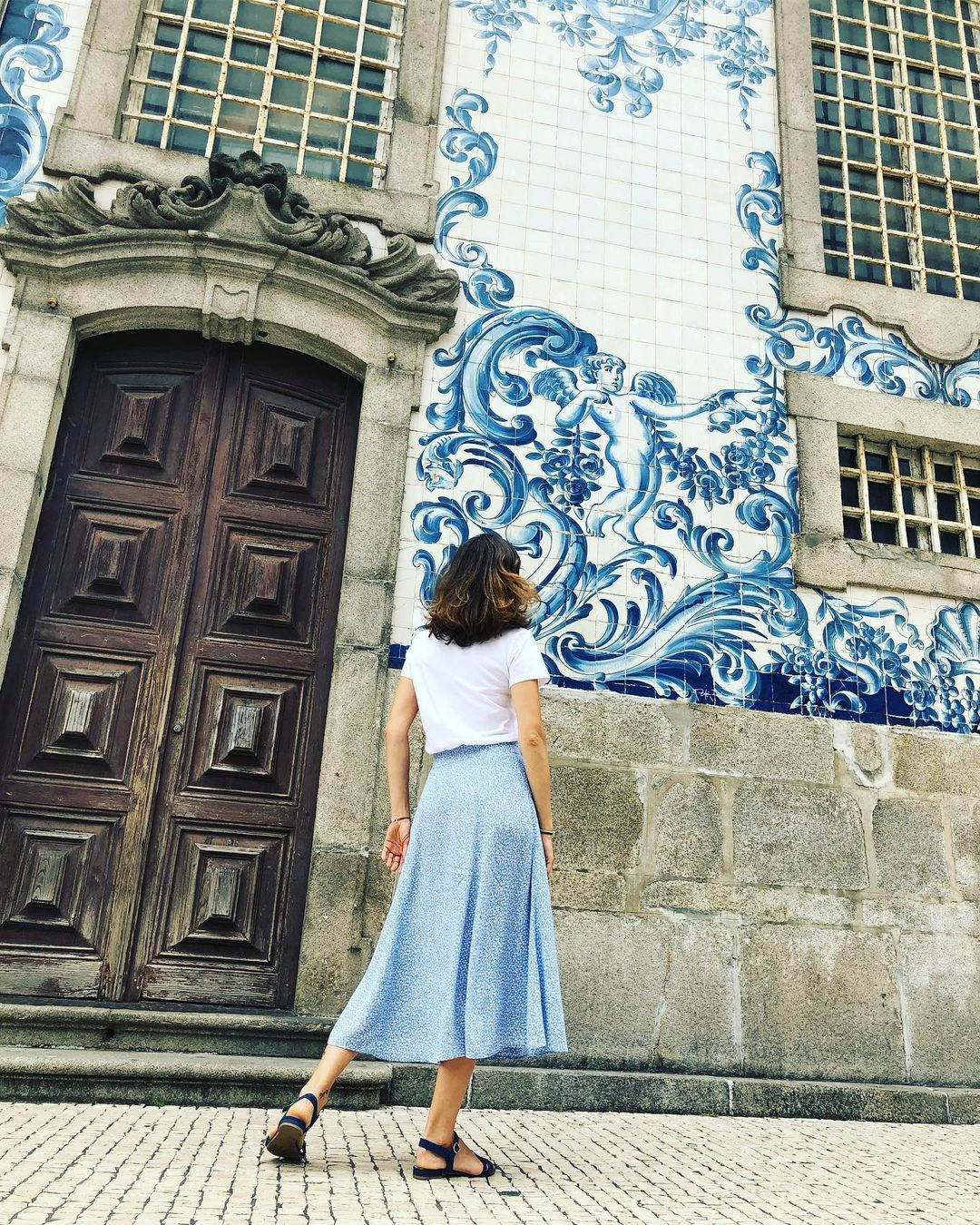 Anka`s Instagram. Заставка