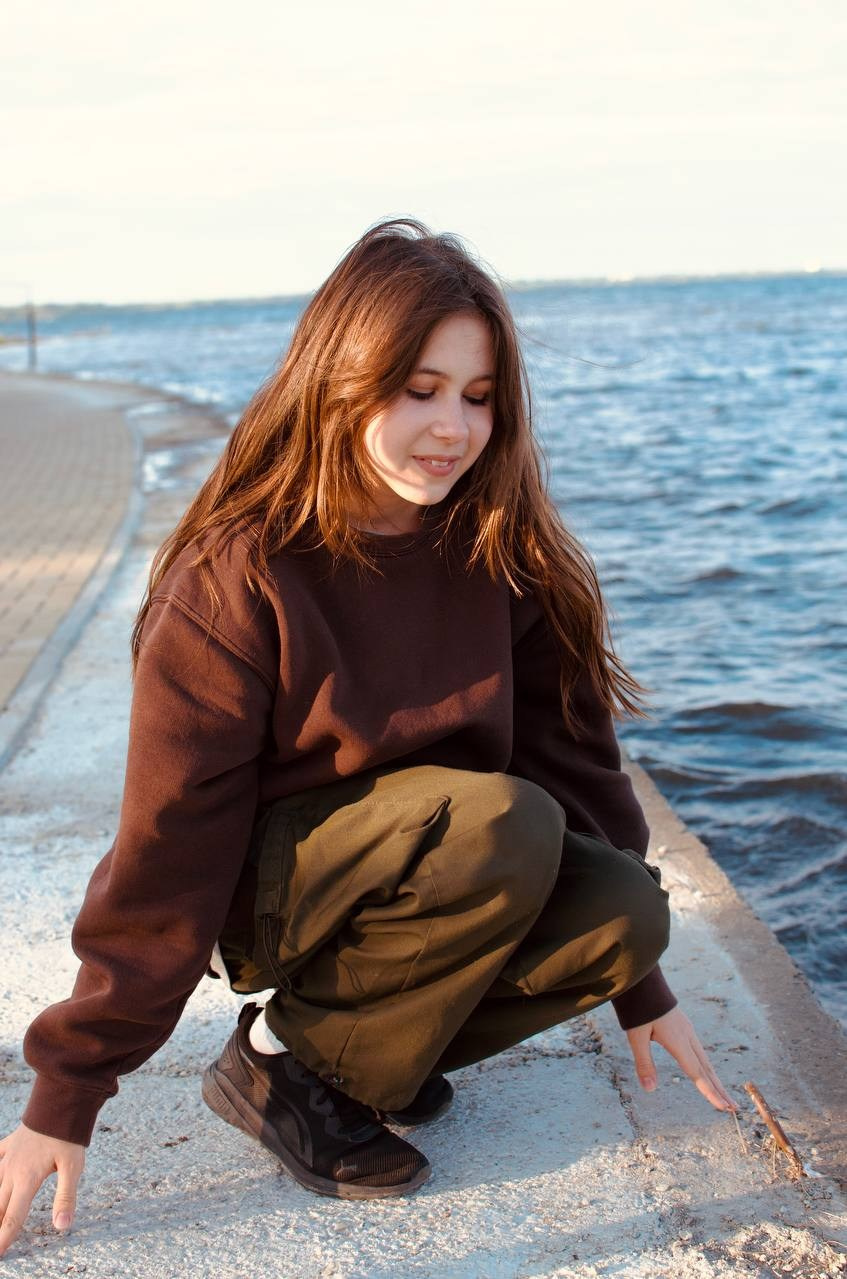 Семья. Фотограф в Челябинске Регина Максимова