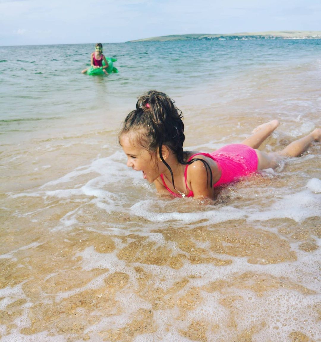 Anka`s Instagram. Заставка