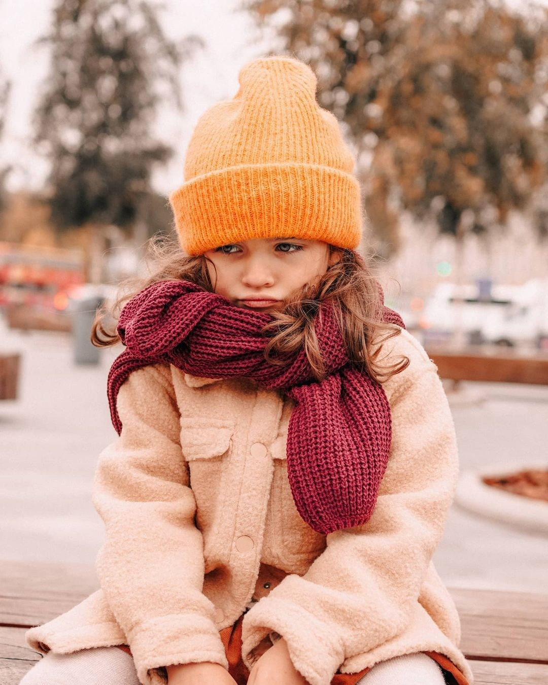 Anka`s Instagram. Заставка