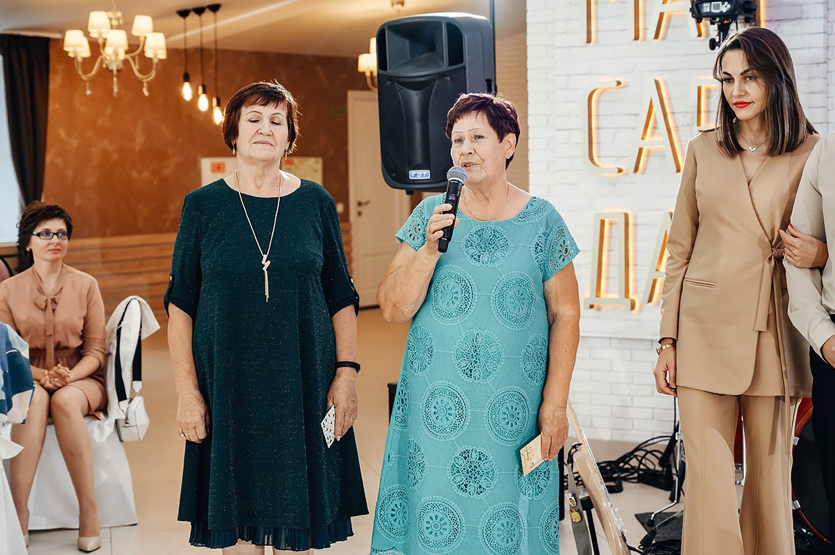 Андрей & Лена. Свадебный и семейный фотограф в Новосибирске — Алексей Гаврилов