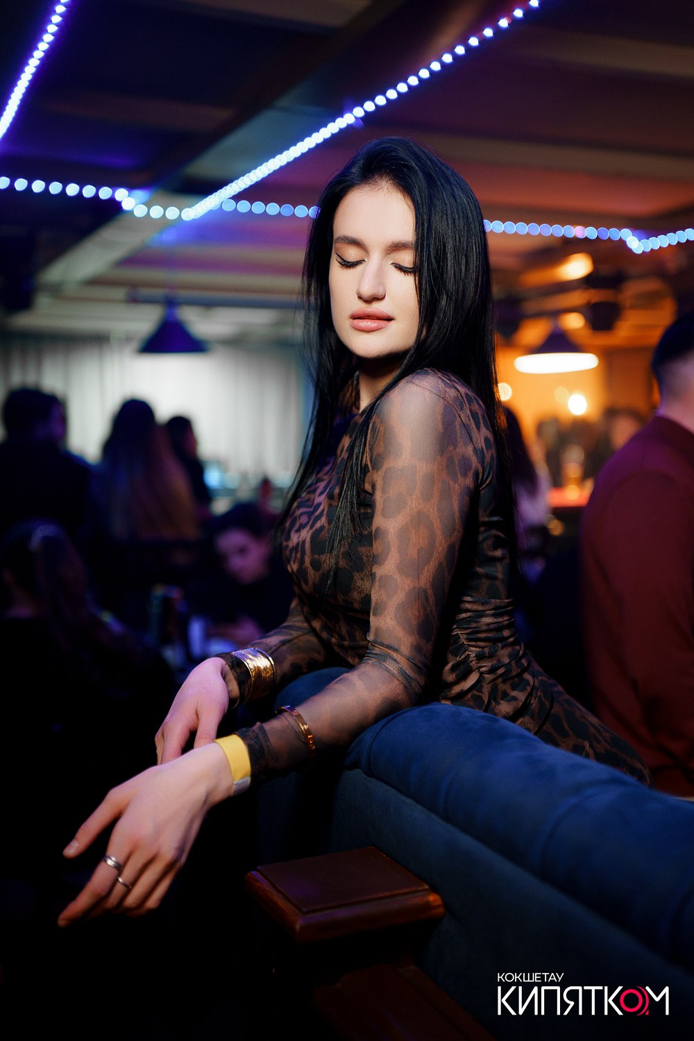 КОНЦЕРТ ФАКТОР 2. КИПЯТКОМ КОКШЕТАУ