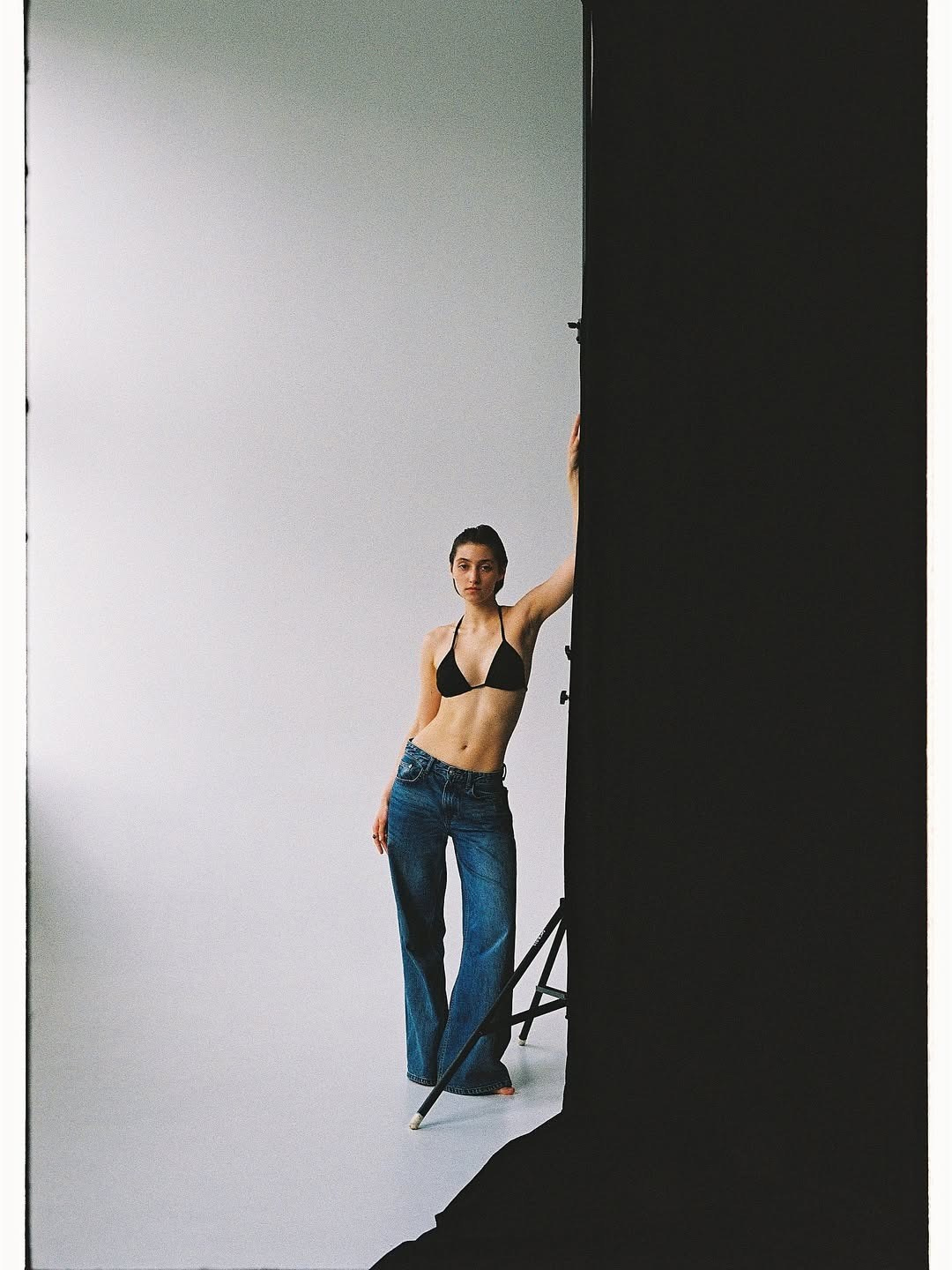 Валерия (35 mm). Фотограф в Екатеринбурге и Москве, Анна