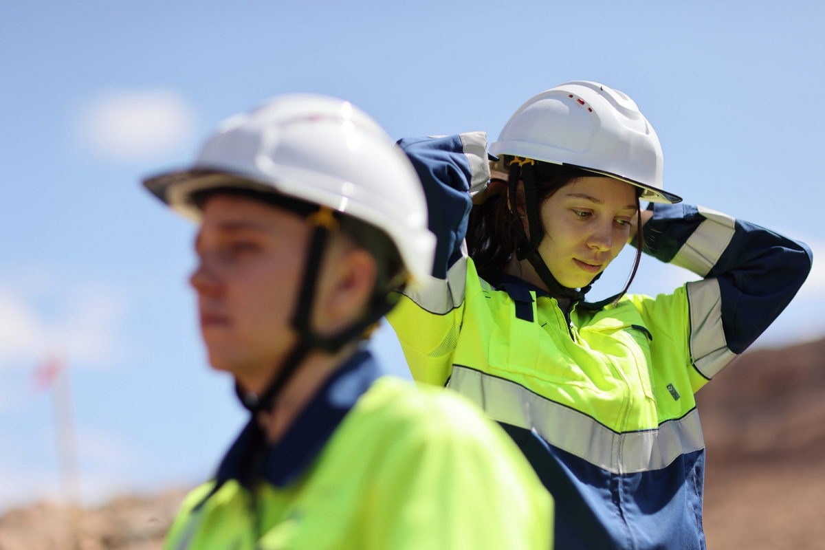 Rosatom Nedra. Павел Маркелов, фотограф