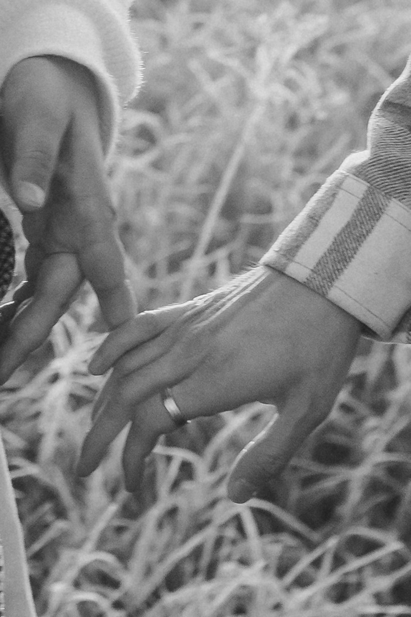 Настя, Коля и Лиза. Семейный фотограф в Москве Лилия Лебедева