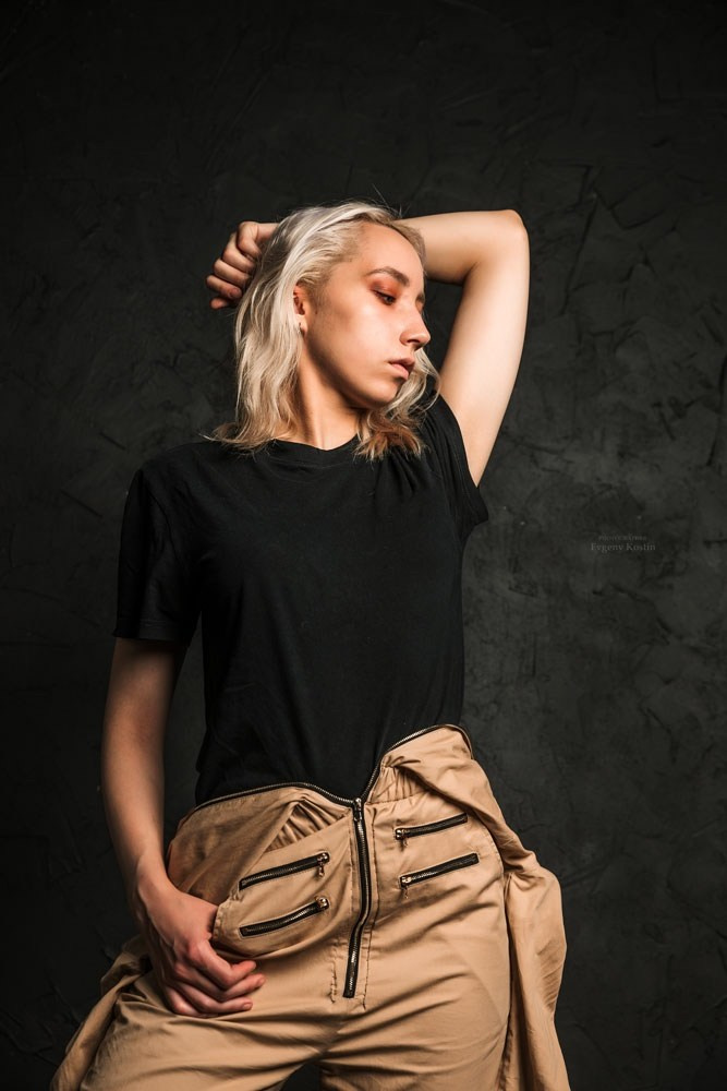 Портретная съемка. Костин Евгений | Фотограф на свадьбы и мероприятия во Владимирской области