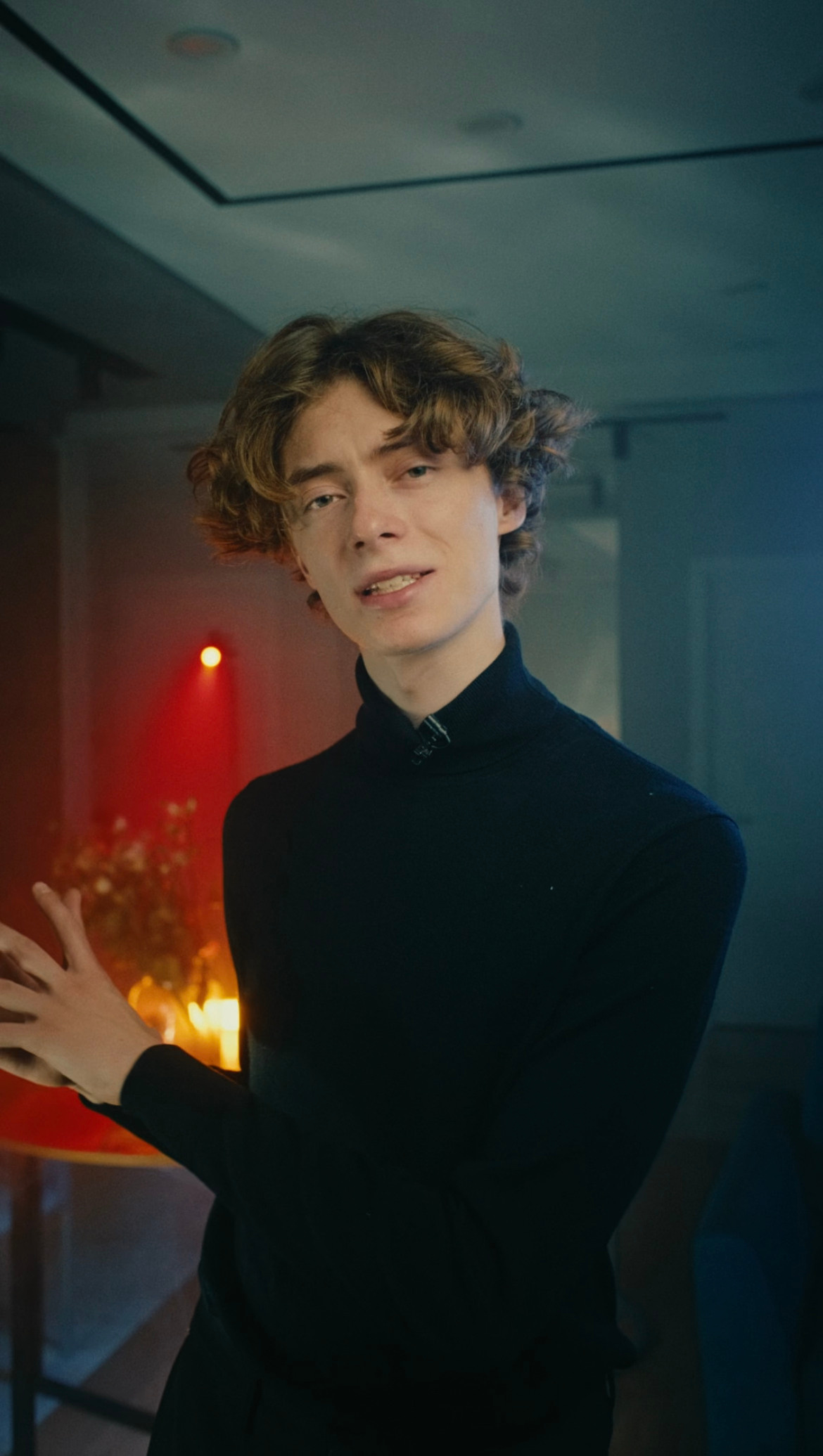 Богдан Голубков — фотограф (notbogdang)