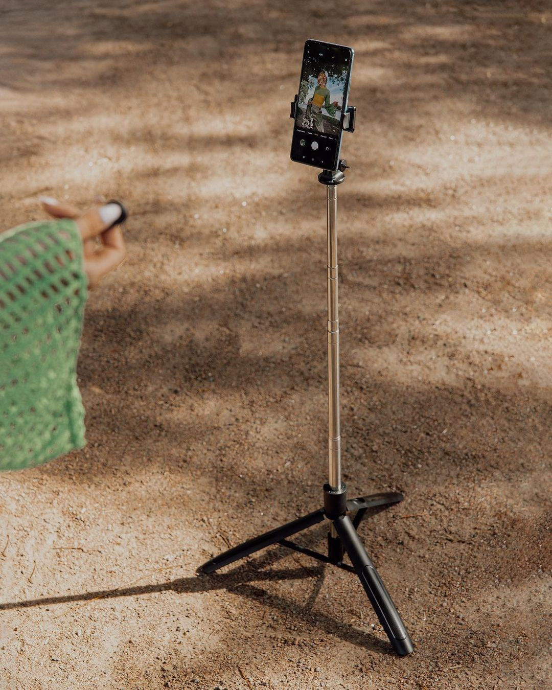 Фотосъемка для бренда raylab штативы, отражатели, микрофоны, товары. Фотограф в Санкт-Петербурге и Москве