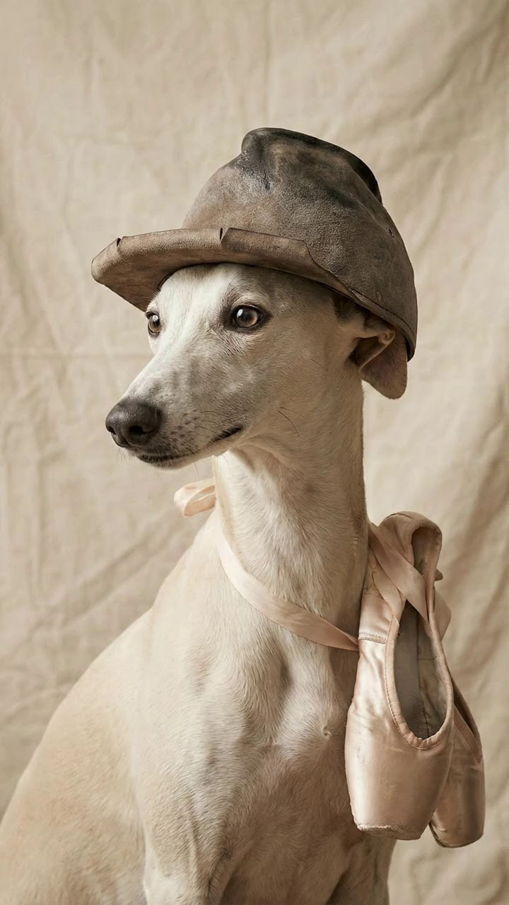 Шляпы. Съемка для брендов и частных клиентов Москва