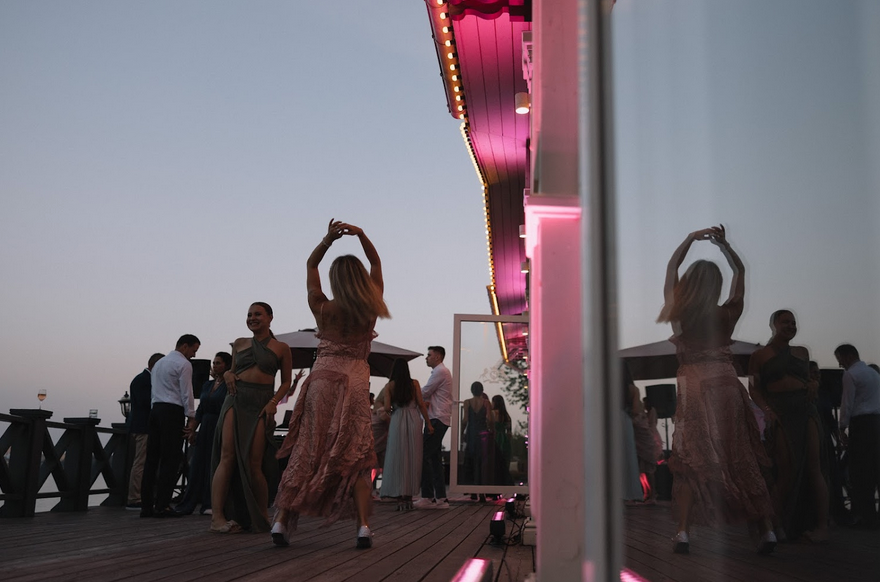 Площадка № 6-1. Свадебный и портретный фотограф Москва