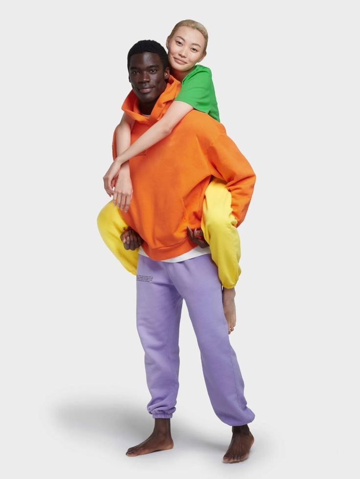 Рефы для групповых фото в студии