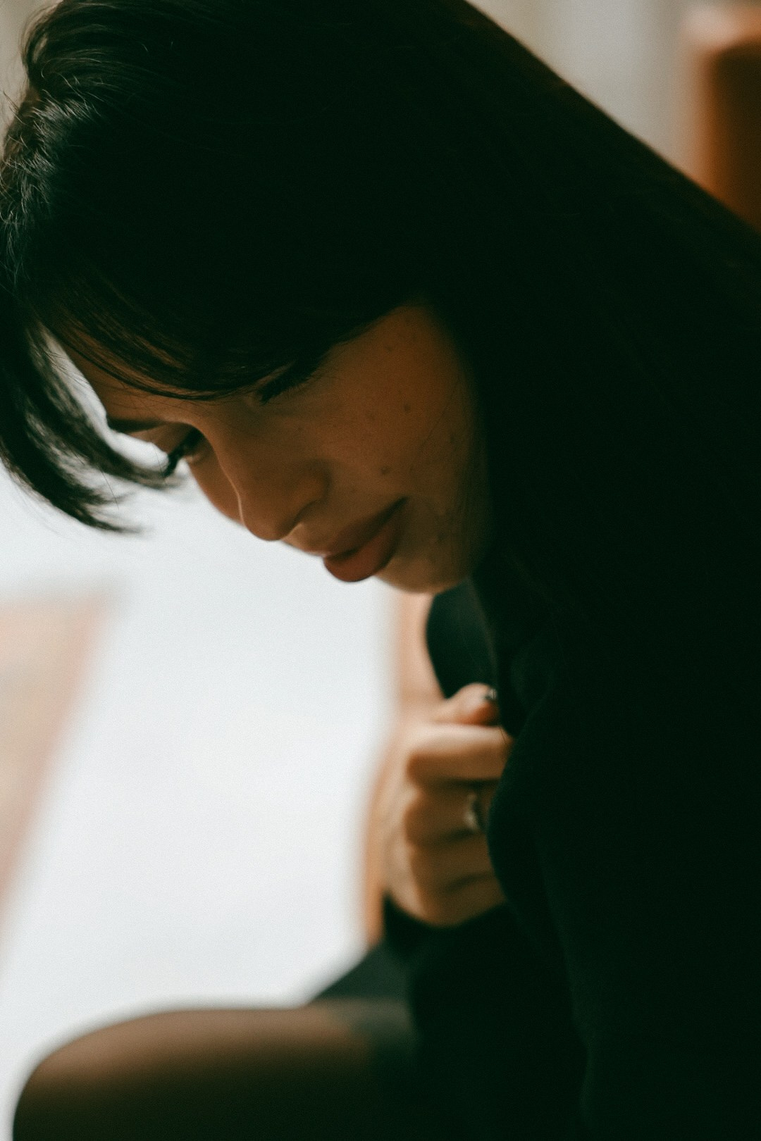 Оля. Фотограф Нижний Новгород