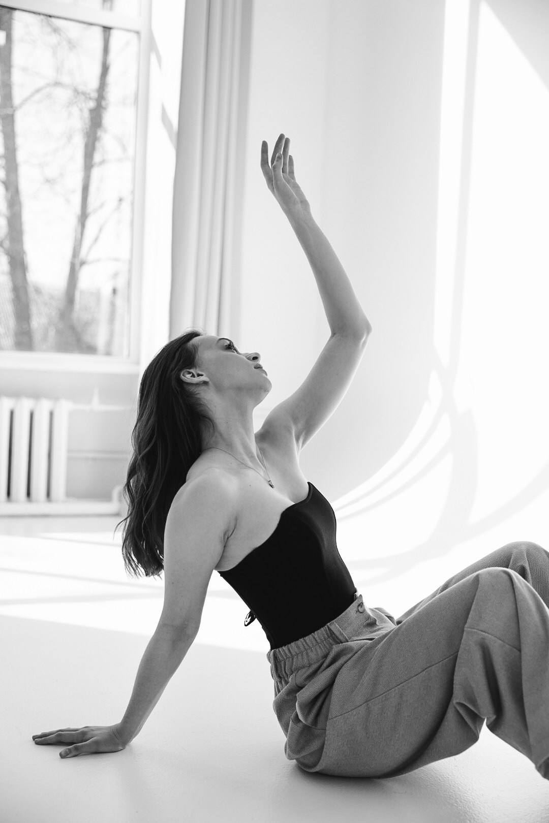 Настя и Маша. Фотограф Нижний Новгород