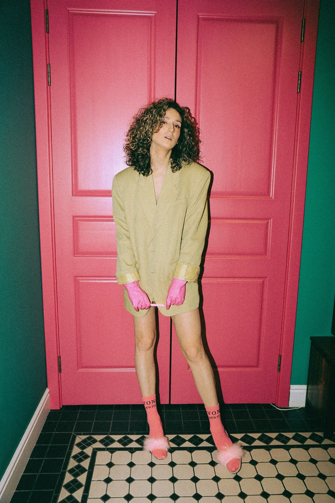 Женя. Фотограф Нижний Новгород