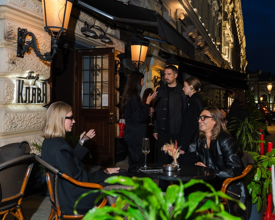 Бар Клава. Axenov_eugene