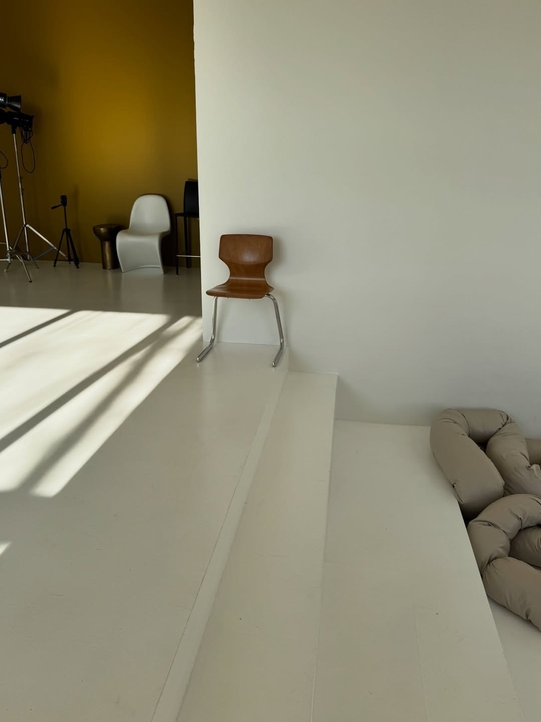 Фотостудия Perfect. Зал Подиум. Детский семейный фотограф Краснодар