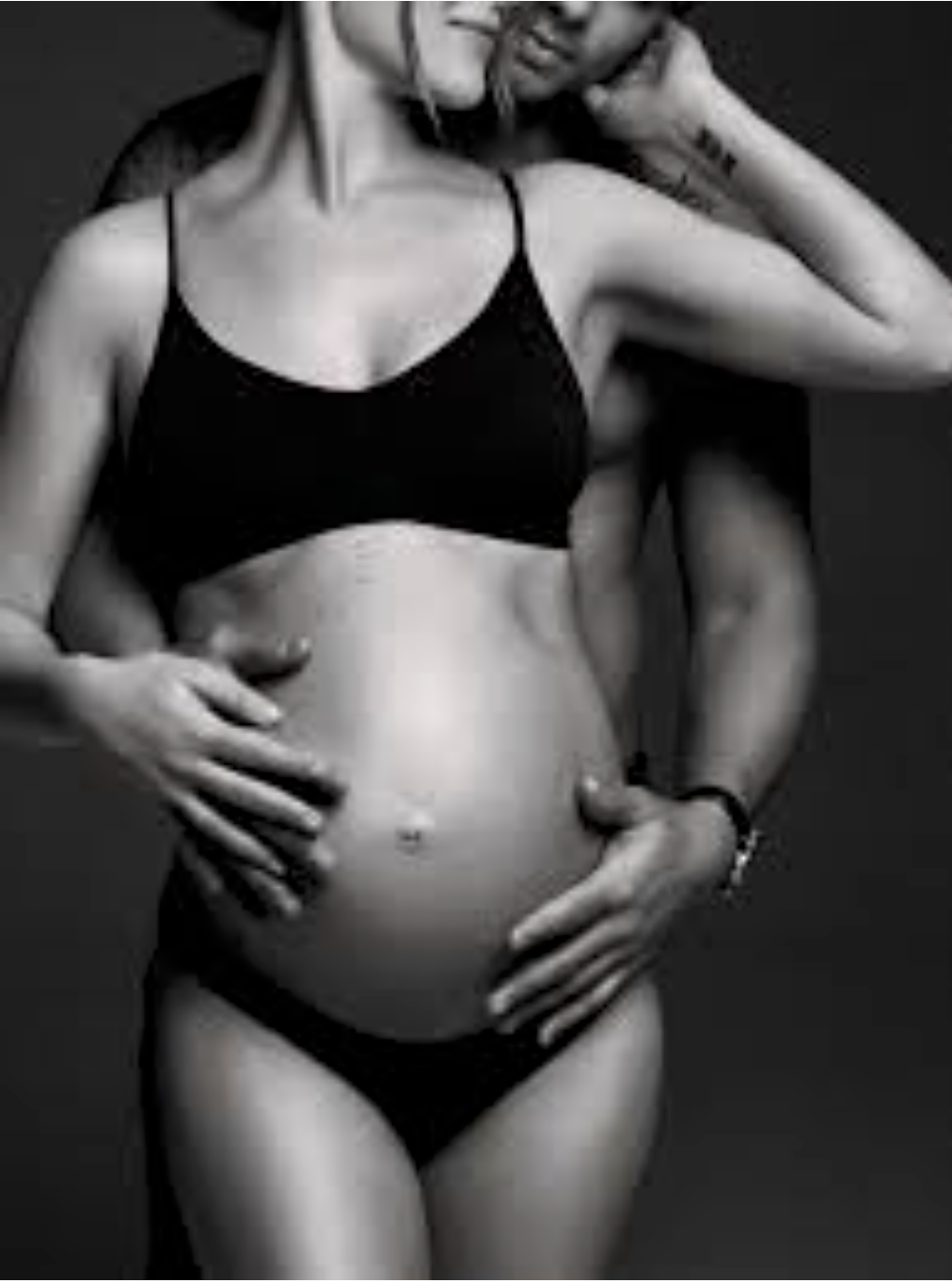 Maternity. Fashion first. Maria Poleshchuk, commercial photographer in Sydney