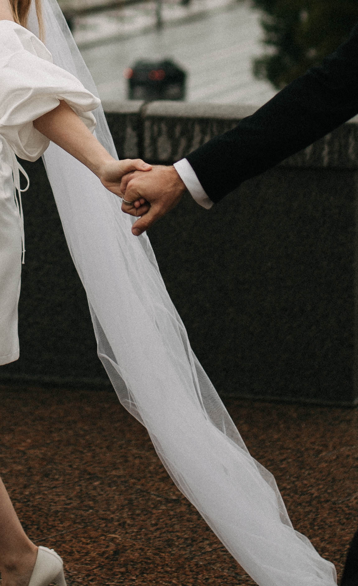 Свадебные фотосессии. Лайфстайл фотограф в Санкт-Петербурге — Вера Целикова